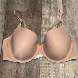 WARNER’S lightly padded bra-‎ size 36C